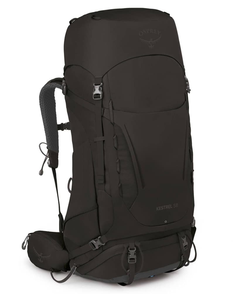 Kestrel 58 Black, view: 0