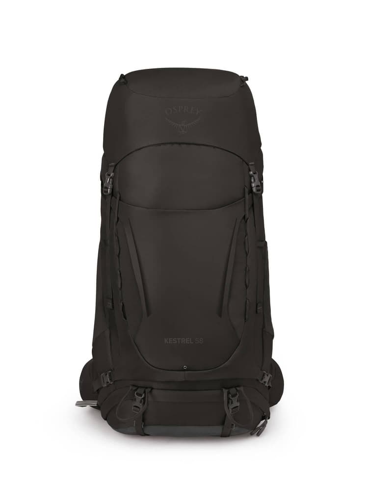 Kestrel 58 Black, view: 1