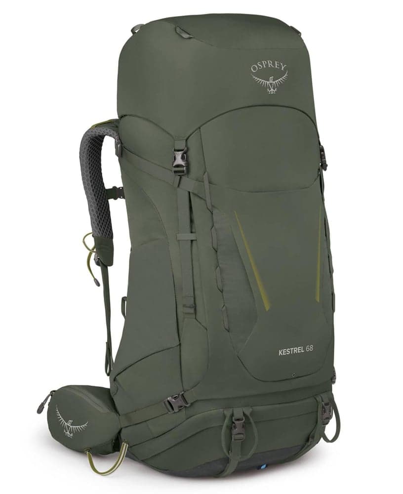 Kestrel 68 Bonsai Green, view: 0