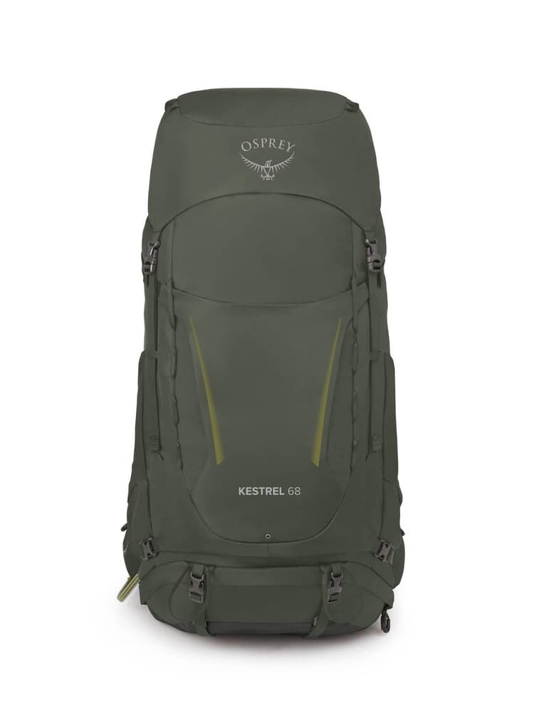 Kestrel 68 Bonsai Green, view: 2