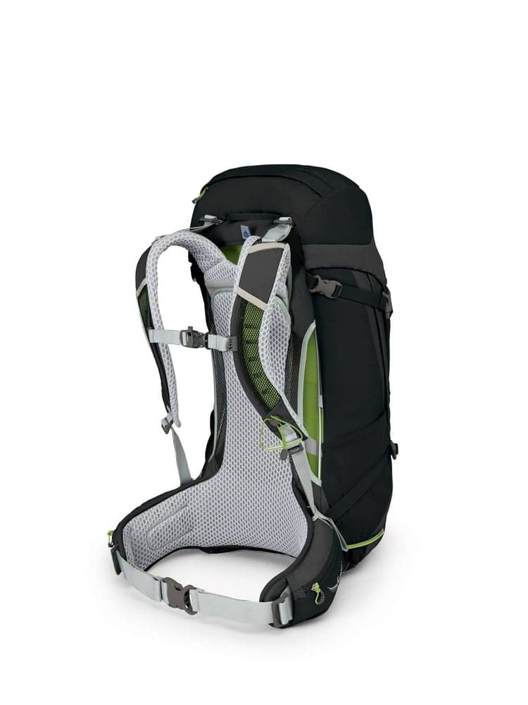 Stratos 36L Svart, view: 9