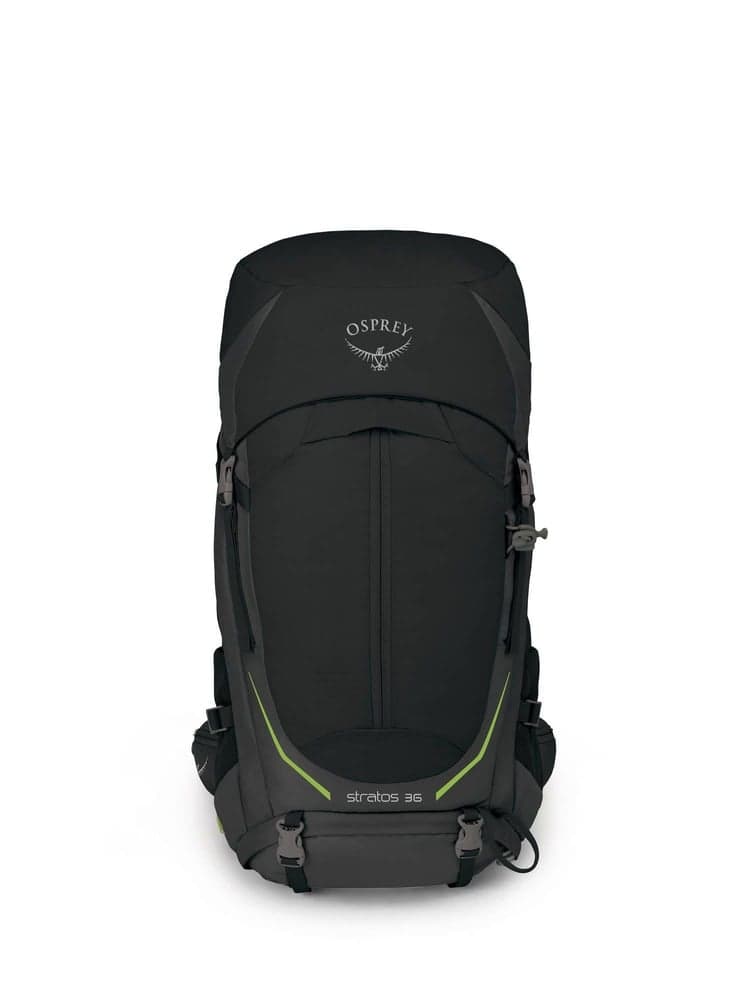 Stratos 36L Svart, view: 8