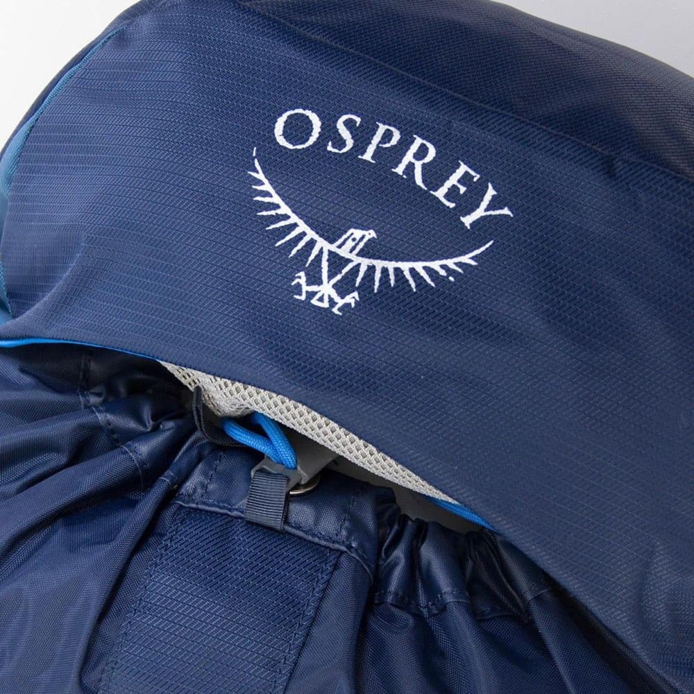 Stratos 36L Eclipse Blue, view: 2
