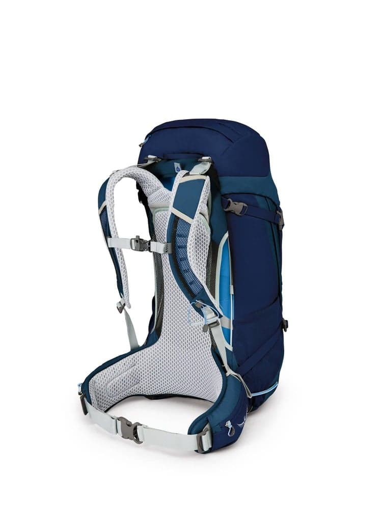 Stratos 36L Eclipse Blue, view: 7