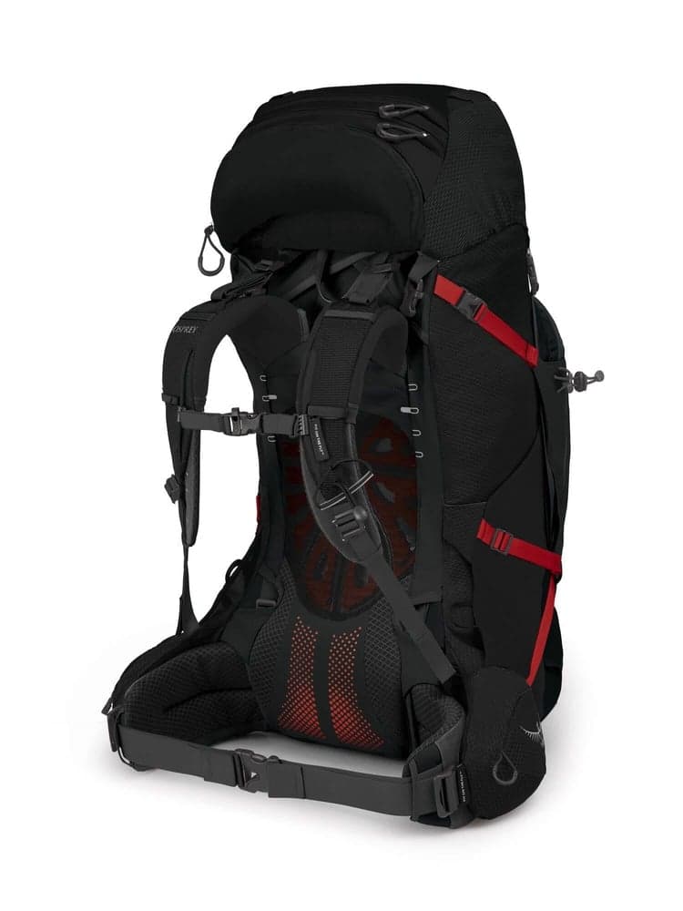 Aether Plus 70 Black, view: 1