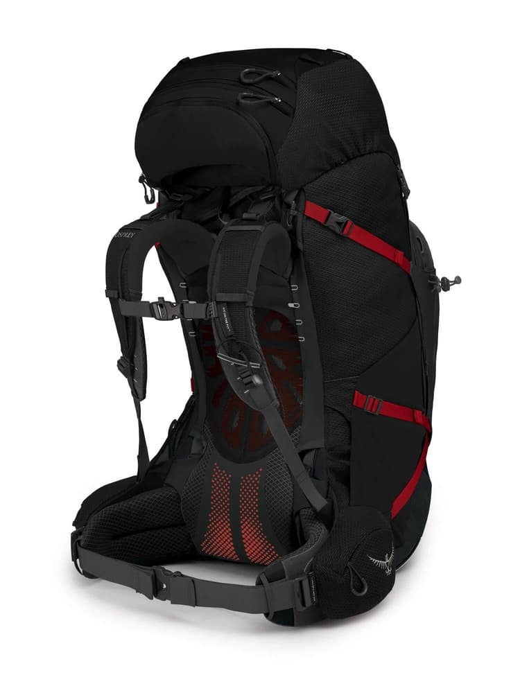 Aether Plus 85 Black, view: 1