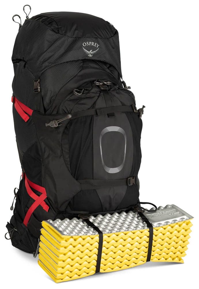 Aether Plus 100 Black, view: 5
