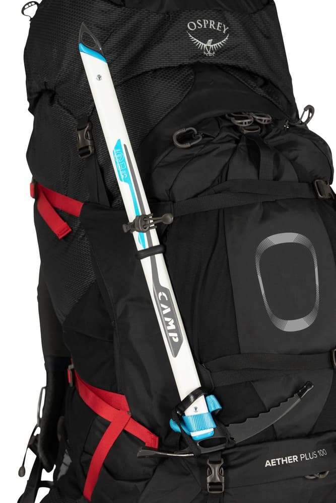 Aether Plus 100 Black, view: 4