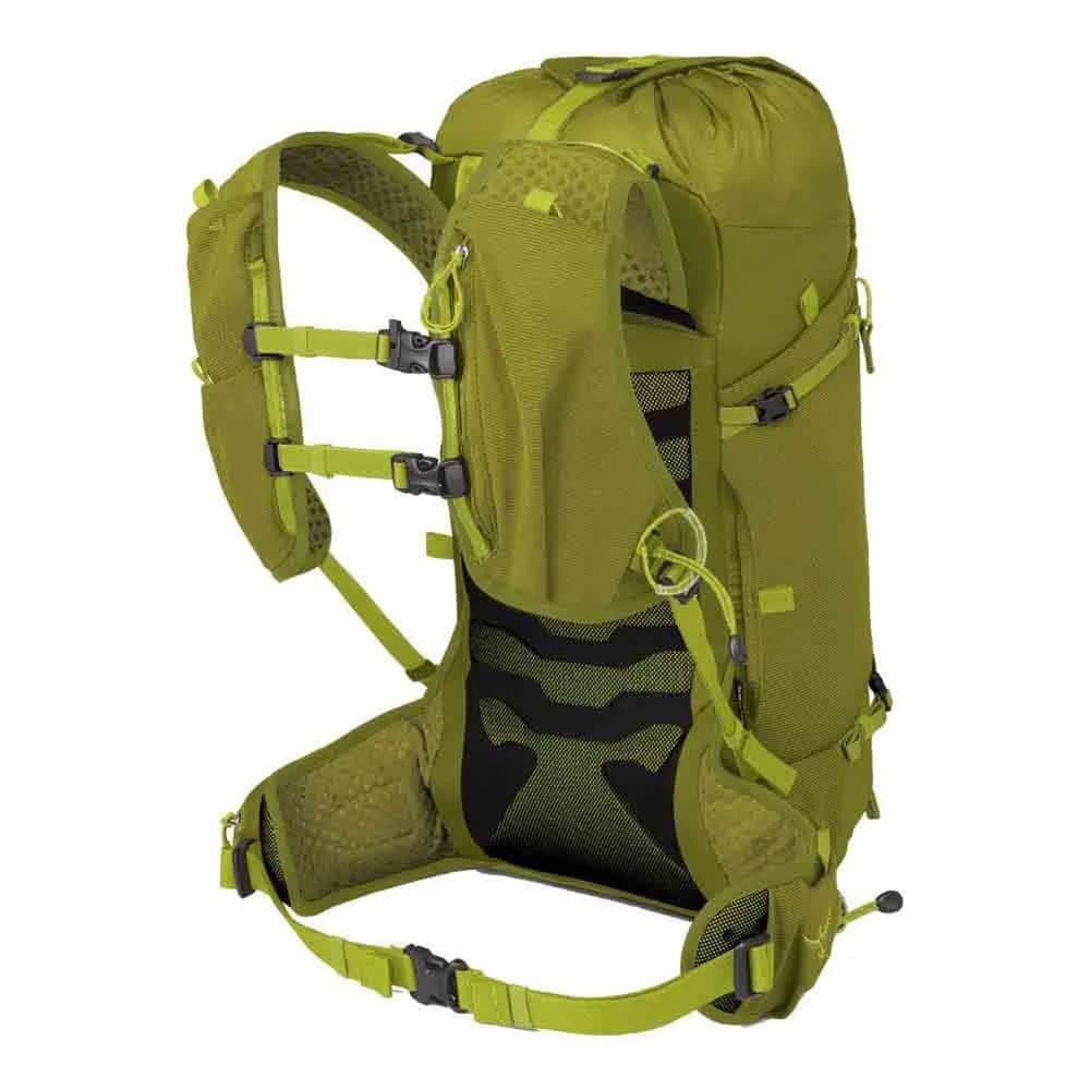 M's Talon Velocity 20L Matcha Green/Lemongrass, view: 1