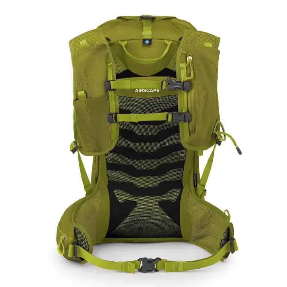 M's Talon Velocity 20L Matcha Green/Lemongrass, view: 3