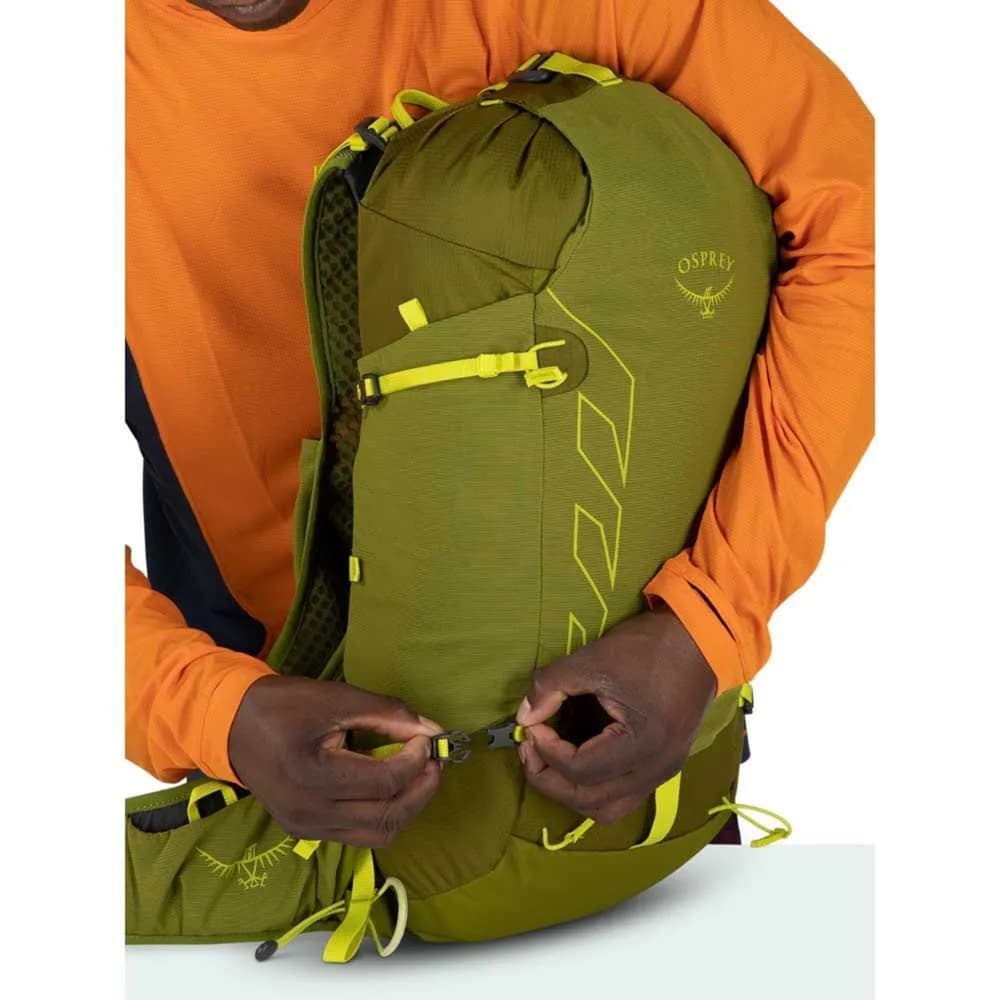 M's Talon Velocity 20L Matcha Green/Lemongrass, view: 5