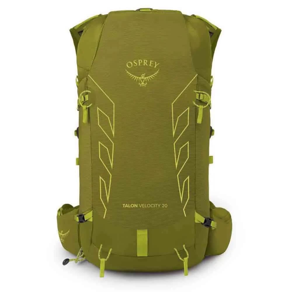 M's Talon Velocity 20L Matcha Green/Lemongrass, view: 2