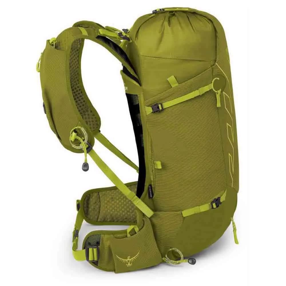 M's Talon Velocity 20L Matcha Green/Lemongrass, view: 4