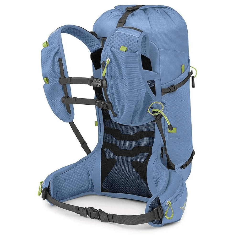 W's Tempest Velocity 30L Sevres Blue, view: 3