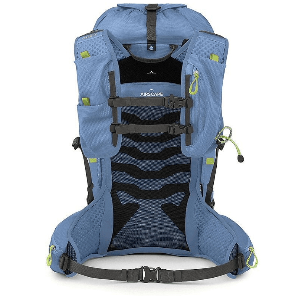 W's Tempest Velocity 30L Sevres Blue, view: 4