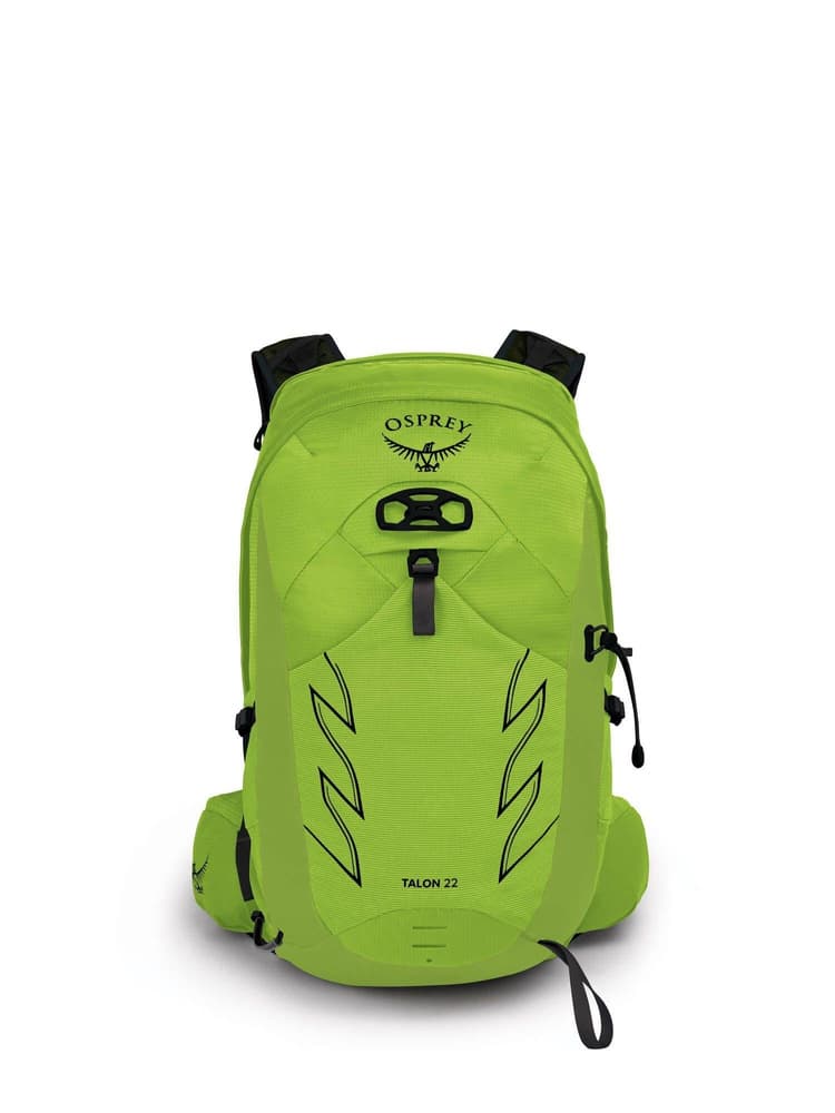 Talon 22 Limon Green, view: 1