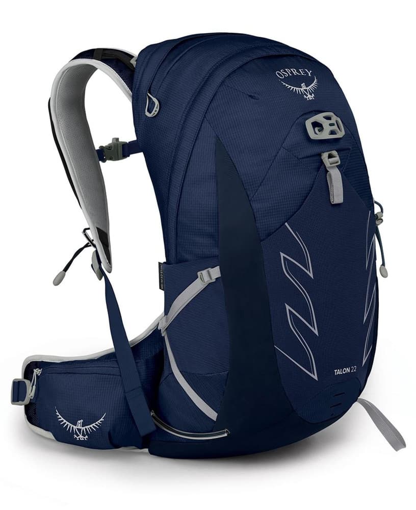Talon 22 Ceramic Blue, view: 0