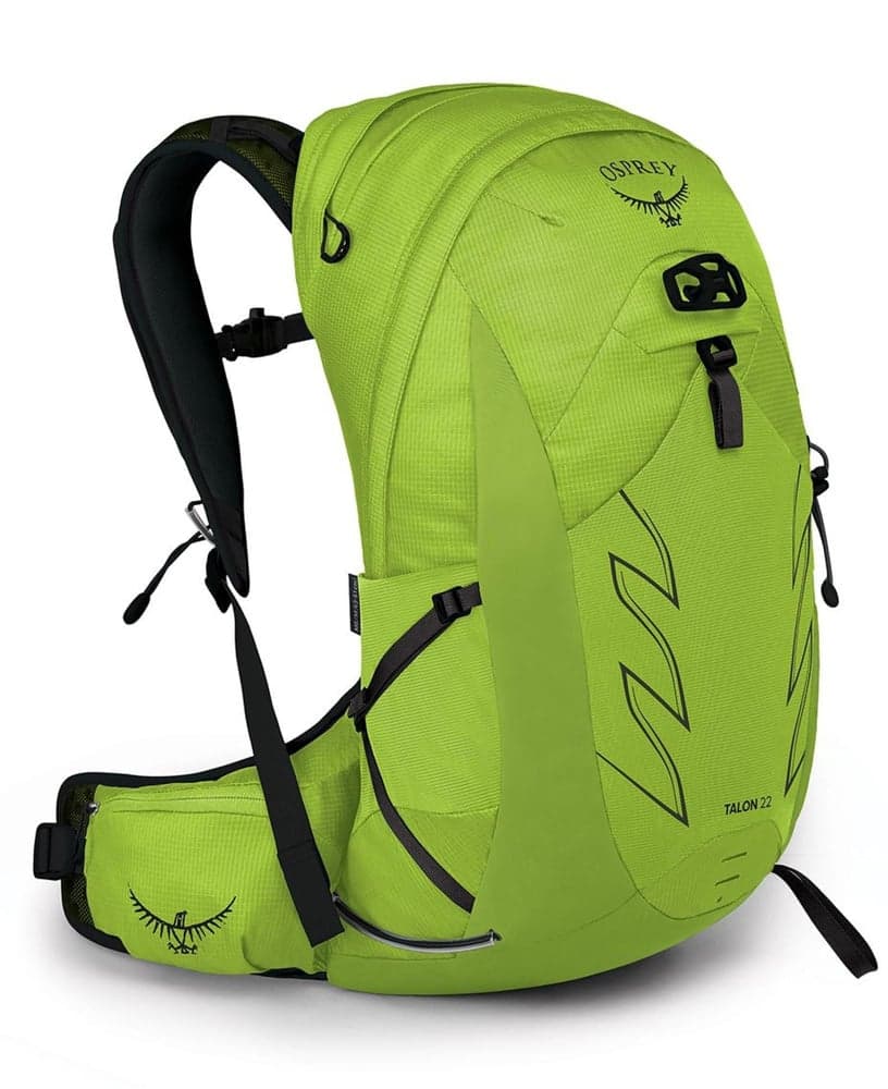 Talon 22 Limon Green, view: 0