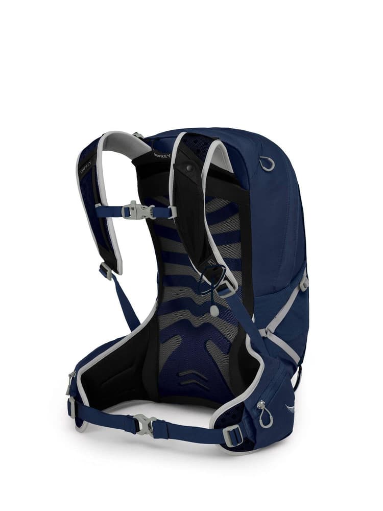 Talon 22 Ceramic Blue, view: 1