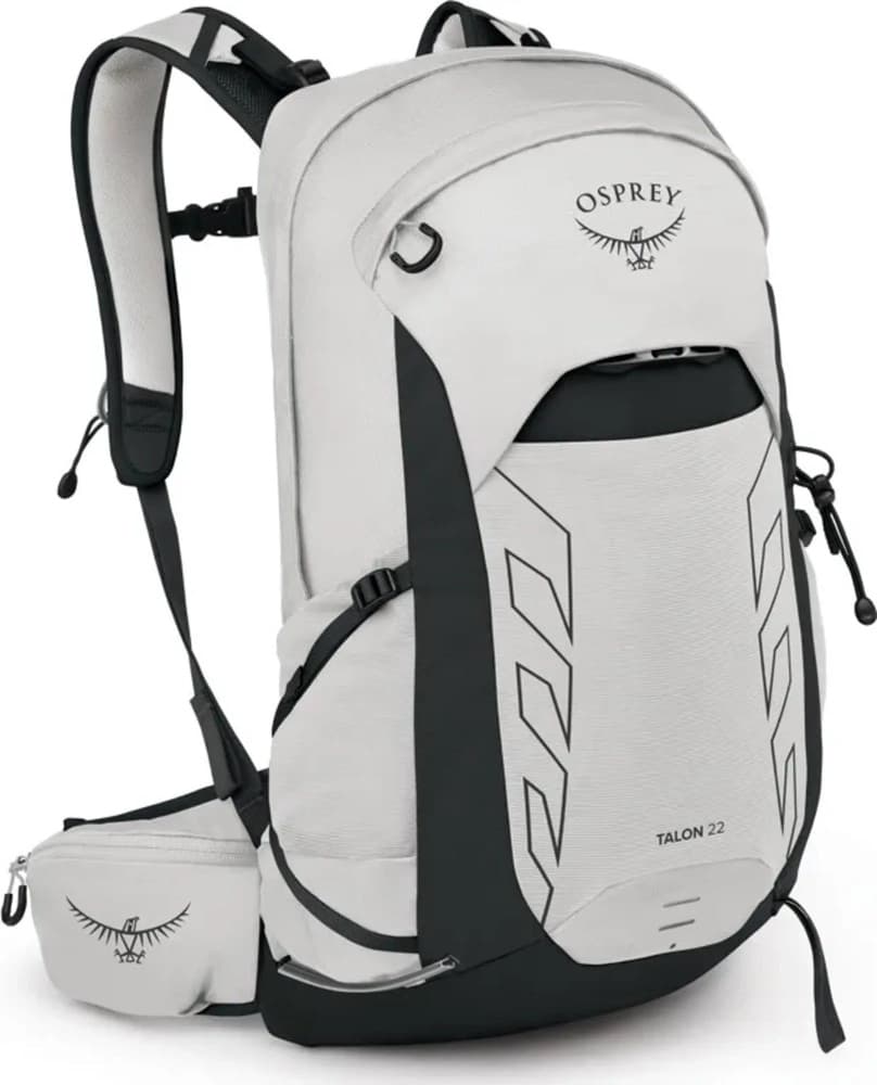 Talon 22 White Black, view: 0