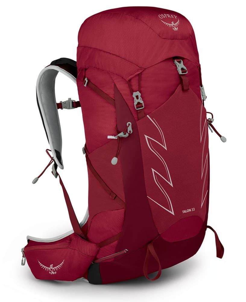 Talon 33 Cosmic Red, view: 0