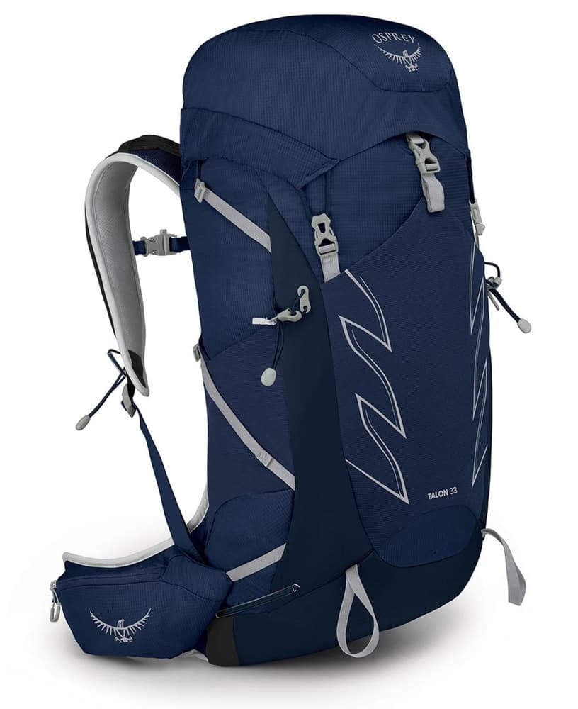 Talon 33 Ceramic Blue, view: 0