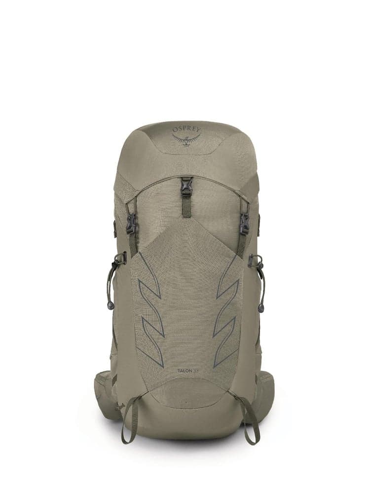 Talon 33 Sawdust/Earl Grey, view: 1