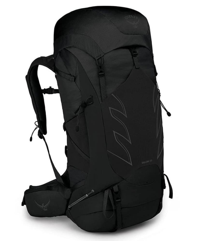Talon 55 Stealth Black, view: 4