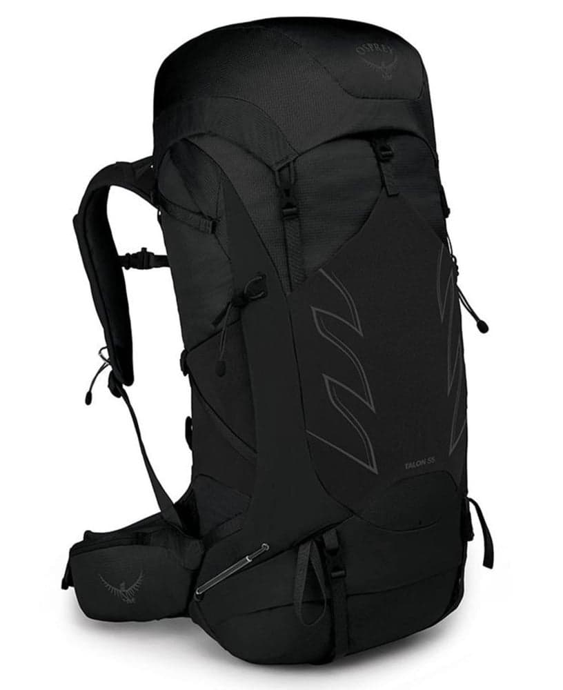 Talon 55 Stealth Black, view: 0