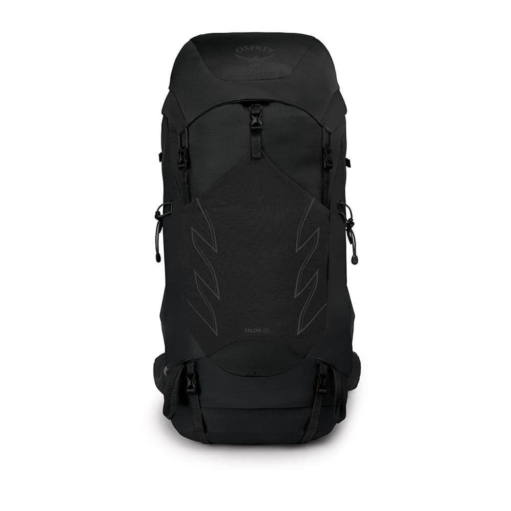 Talon 55 Stealth Black, view: 3