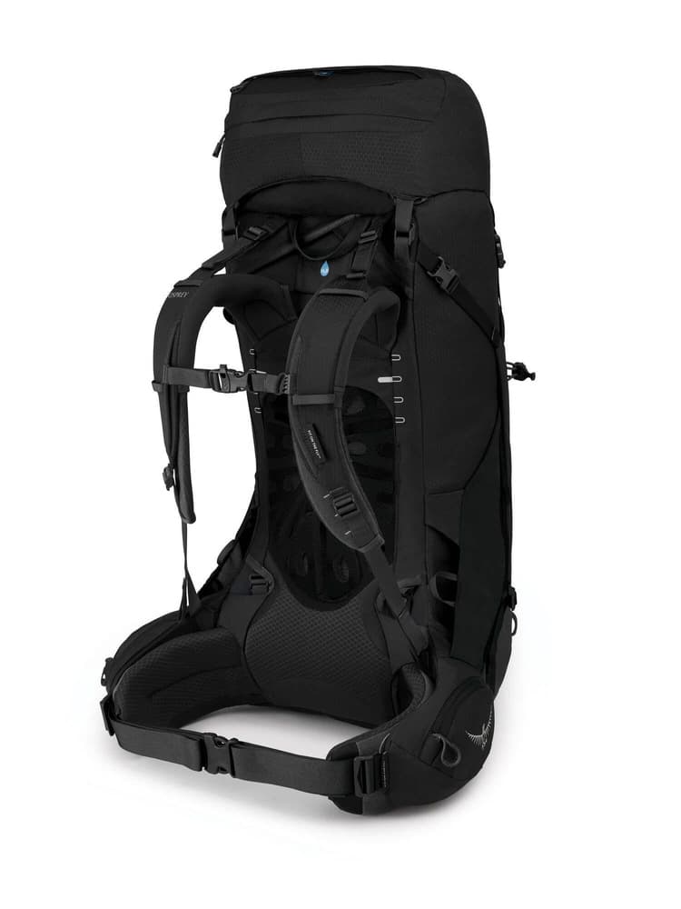 Aether 55 Black, view: 1