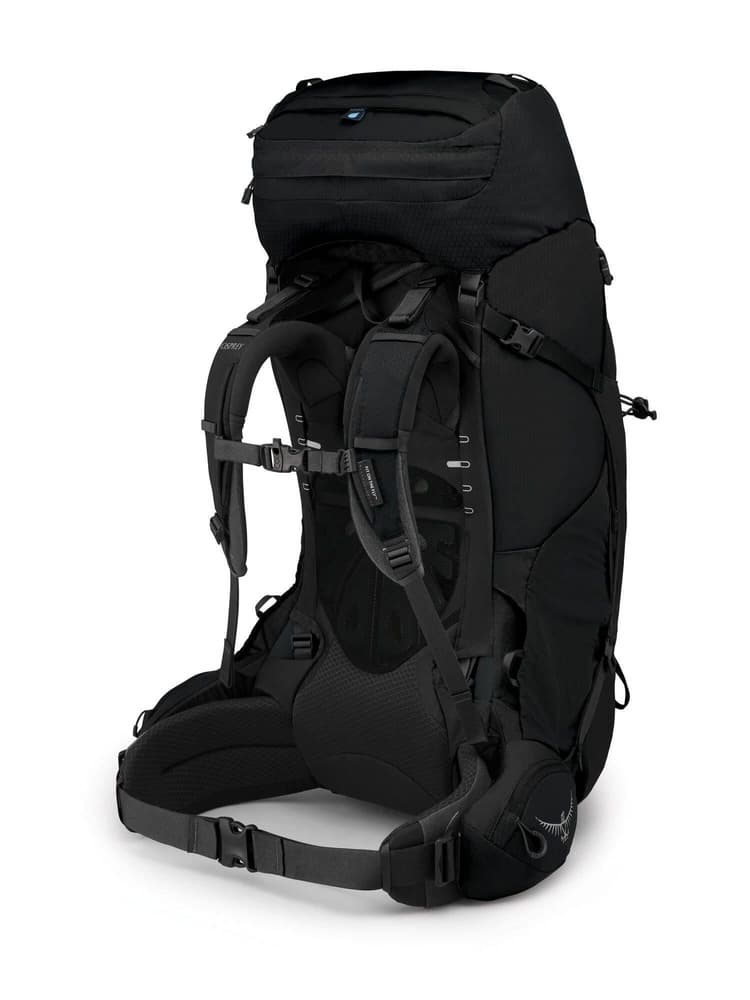 Aether 65 Black, view: 3