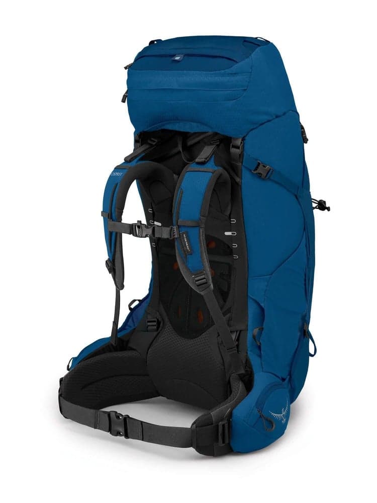 Aether 65 Deep Water Blue, view: 1