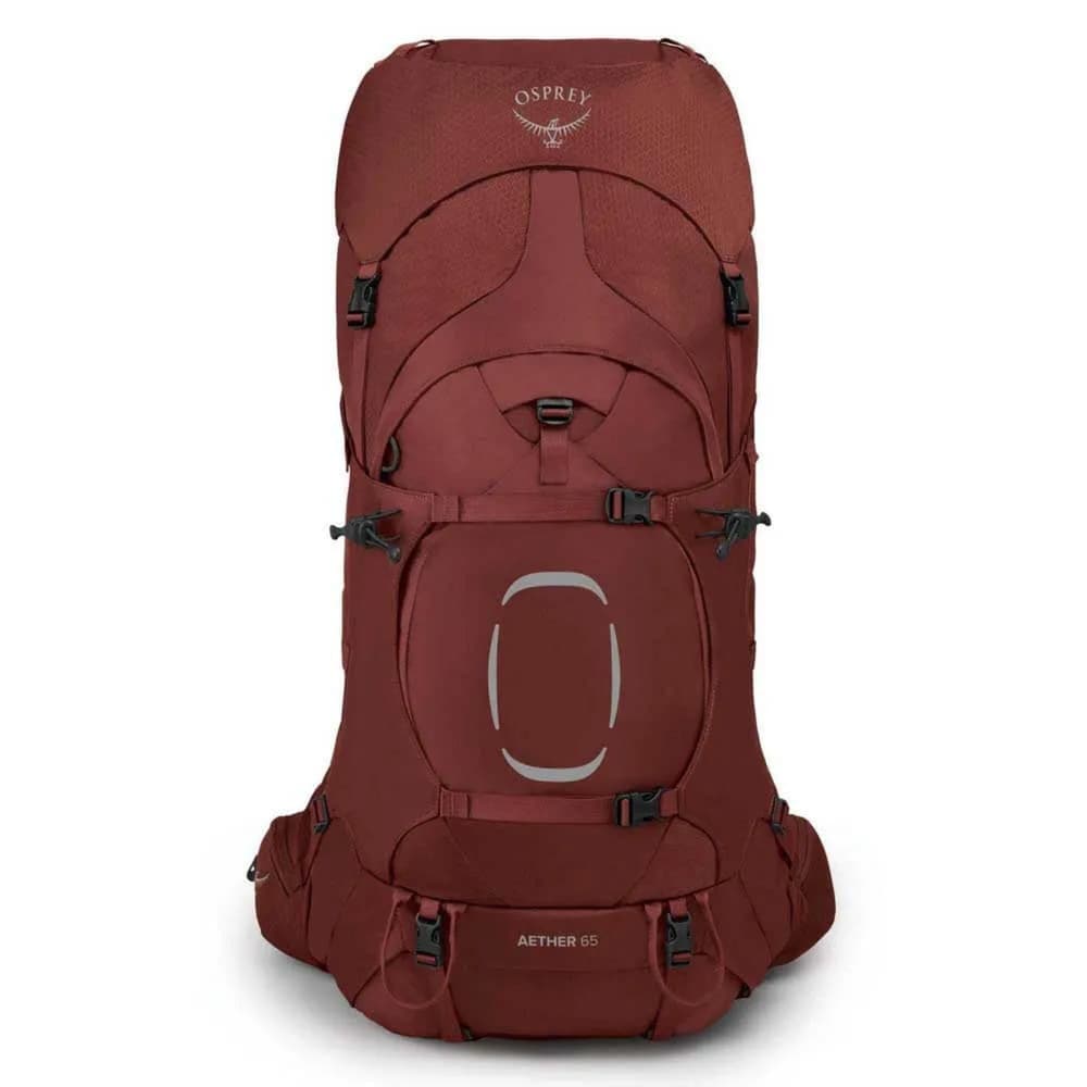 Aether 65 Acorn Red, view: 1