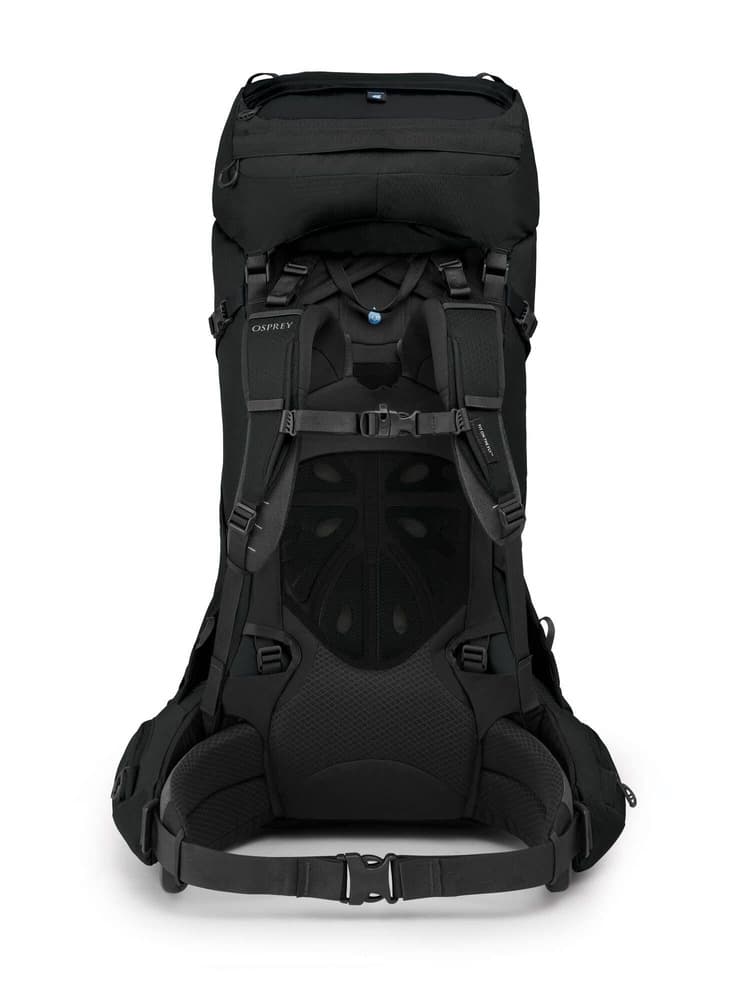 Aether 65 Black, view: 2