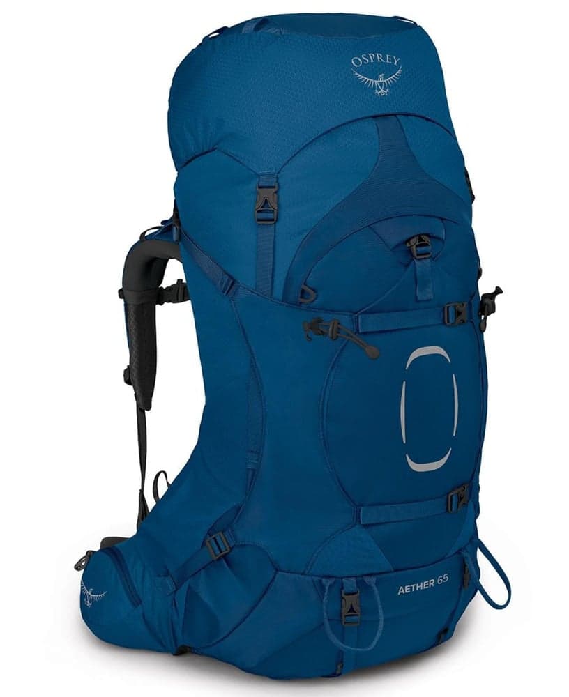 Aether 65 Deep Water Blue, view: 0