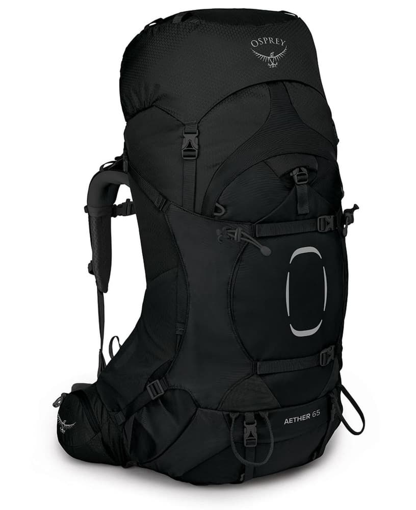Aether 65 Black, view: 0