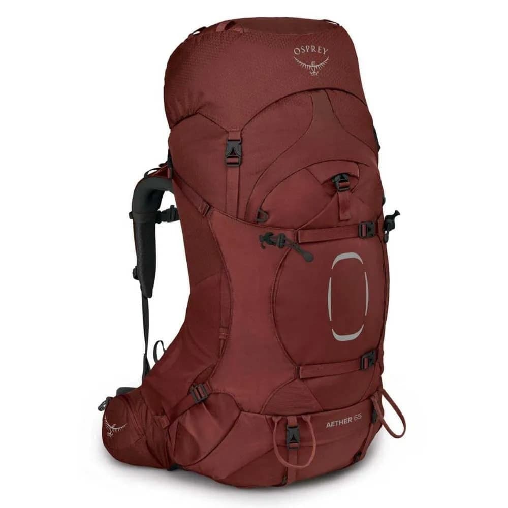 Acorn Red