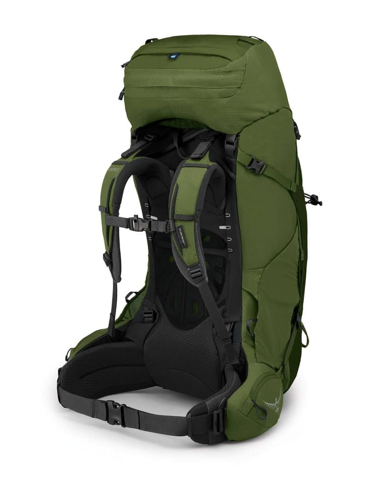Aether 65 Garlic Mustard Green, view: 1