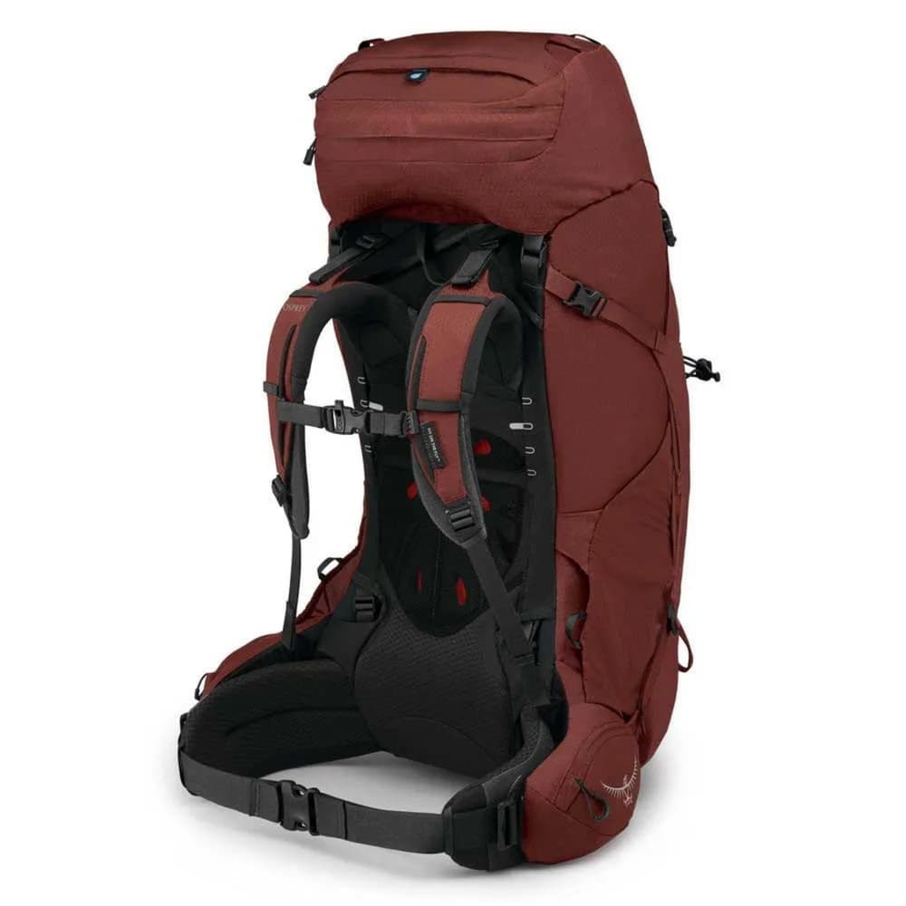 Aether 65 Acorn Red, view: 2