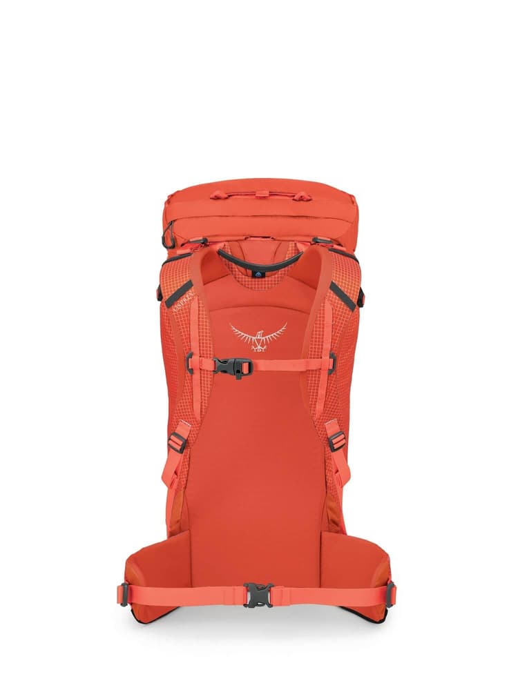 Mutant 38 Mars Orange, view: 2