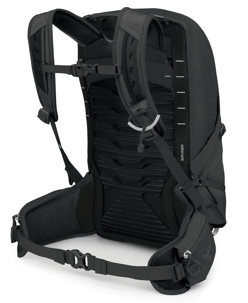 Talon 11 Coal Grey, view: 1