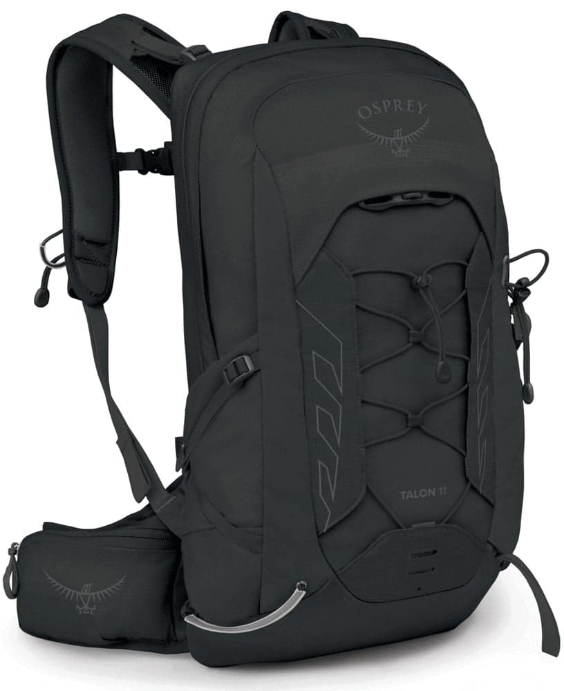 Talon 11 Coal Grey, view: 0