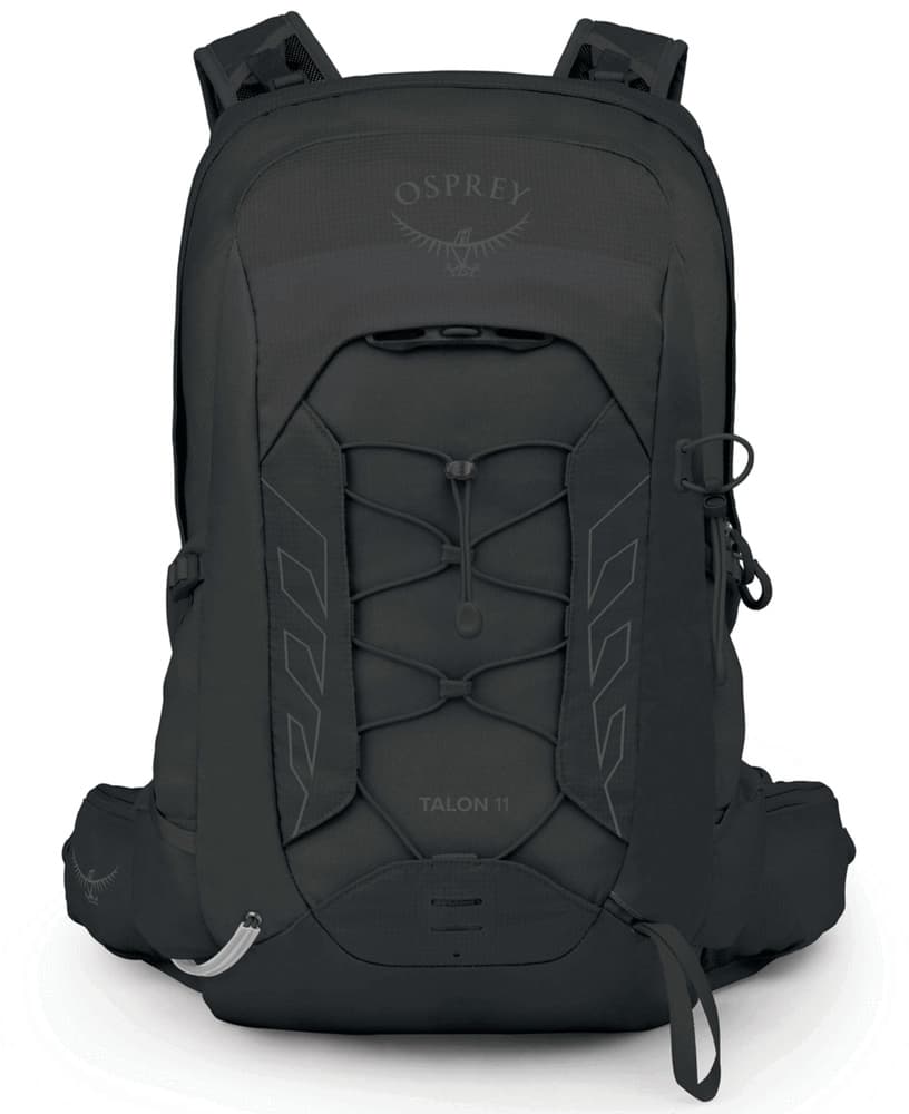 Talon 11 Coal Grey, view: 2