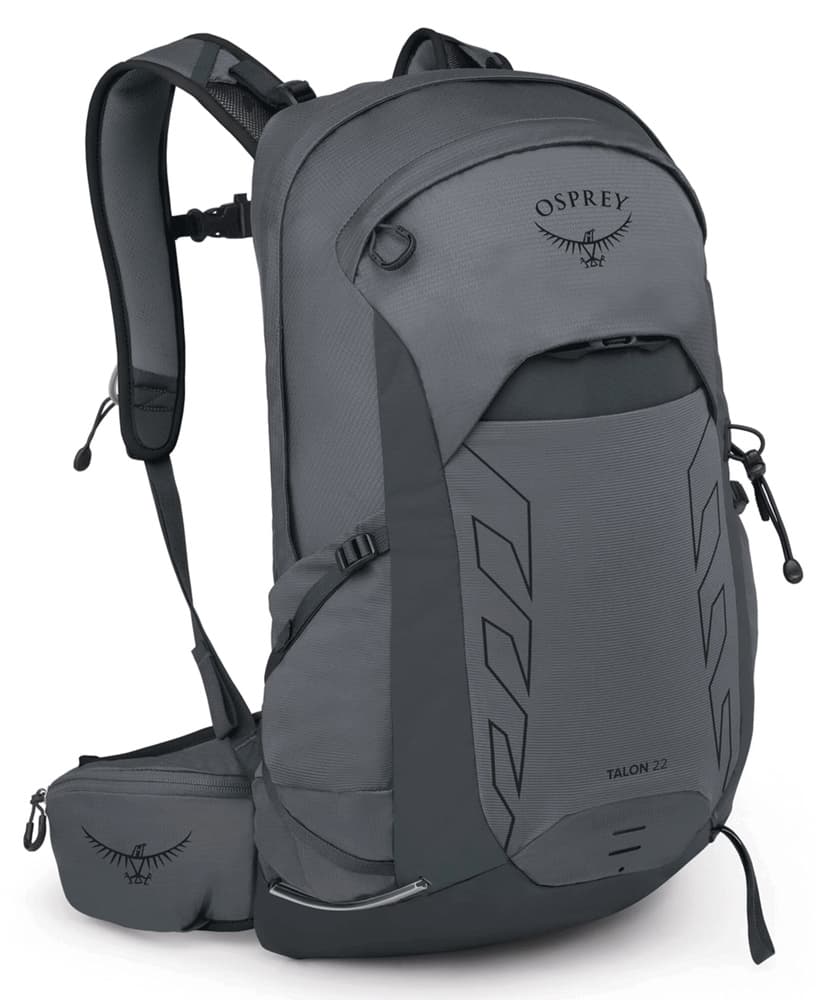 Talon 22 Coal Grey, view: 1