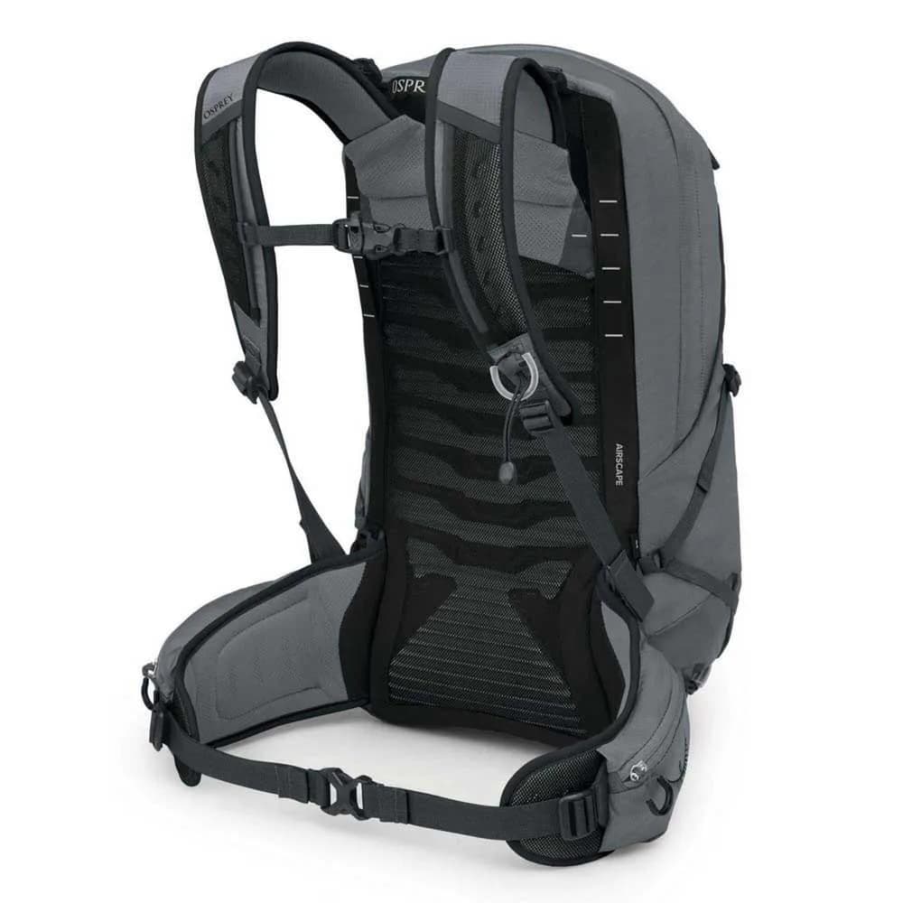Talon 22 Grey Dark Charcoal, view: 1