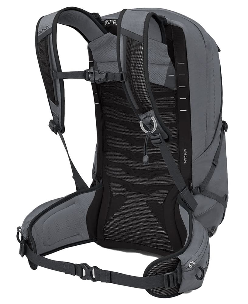 Talon 22 Coal Grey, view: 3