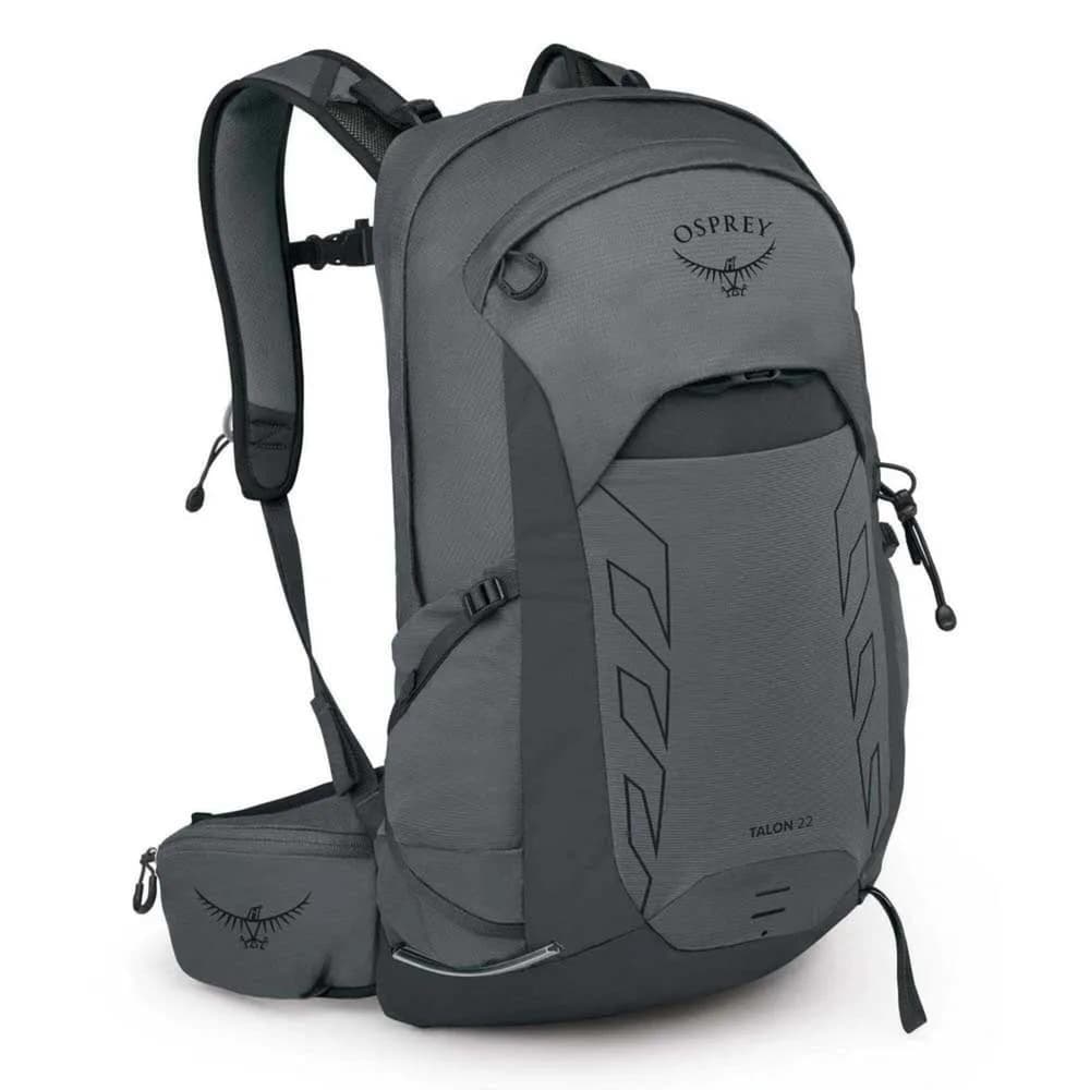 Talon 22 Grey Dark Charcoal, view: 0