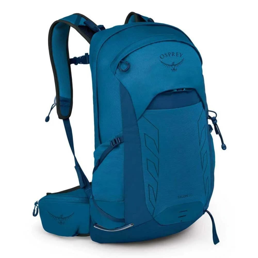 Scoria Blue/Night Shift
