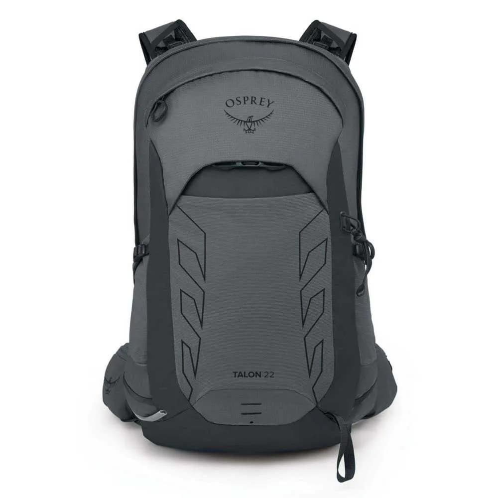 Talon 22 Grey Dark Charcoal, view: 2